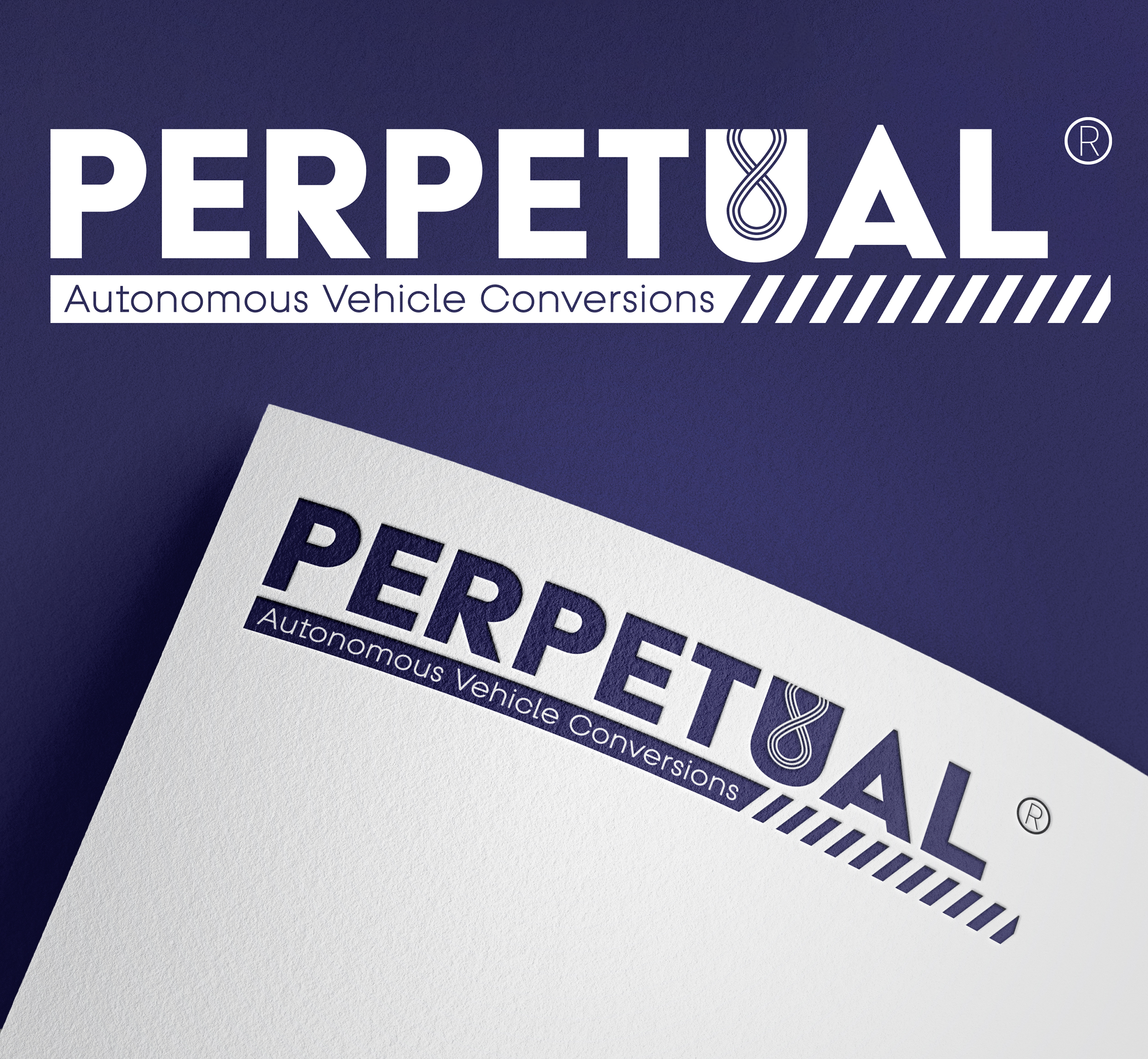 Diseño de Logo por Bakuta Design para Perpetual Autonomy Pty Ltd | Diseño #33504626