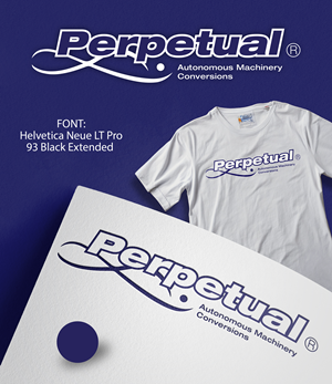 Logo Design by Bakuta Design