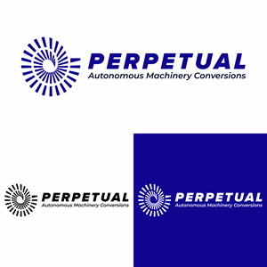 Logo-Design von arillingga für Perpetual Autonomy Pty Ltd | Design #33497270