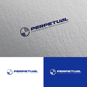 Logo Design by Alex Henry for Perpetual Autonomy Pty Ltd | Design: #33496068