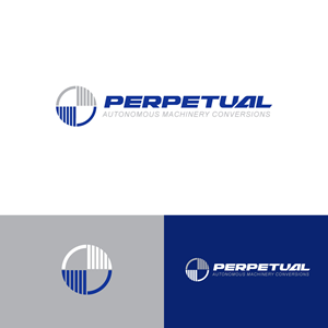 Logo Design by Alex Henry for Perpetual Autonomy Pty Ltd | Design: #33504116