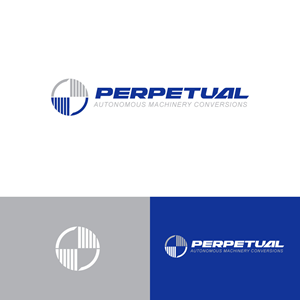 Logo Design by Alex Henry for Perpetual Autonomy Pty Ltd | Design: #33527111