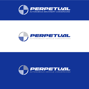Logo Design by Alex Henry for Perpetual Autonomy Pty Ltd | Design: #33603766