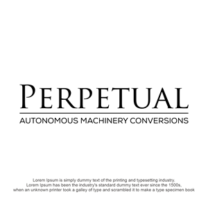 Design de Logo par Abigaill_design pour Perpetual Autonomy Pty Ltd | Design : #33503399