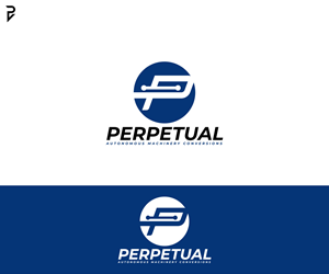 Logo Design by poisonvectors for Perpetual Autonomy Pty Ltd | Design: #33497629