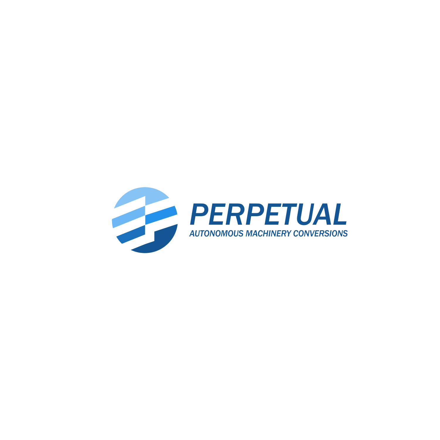 Diseño de Logo por abidzar para Perpetual Autonomy Pty Ltd | Diseño #33501057