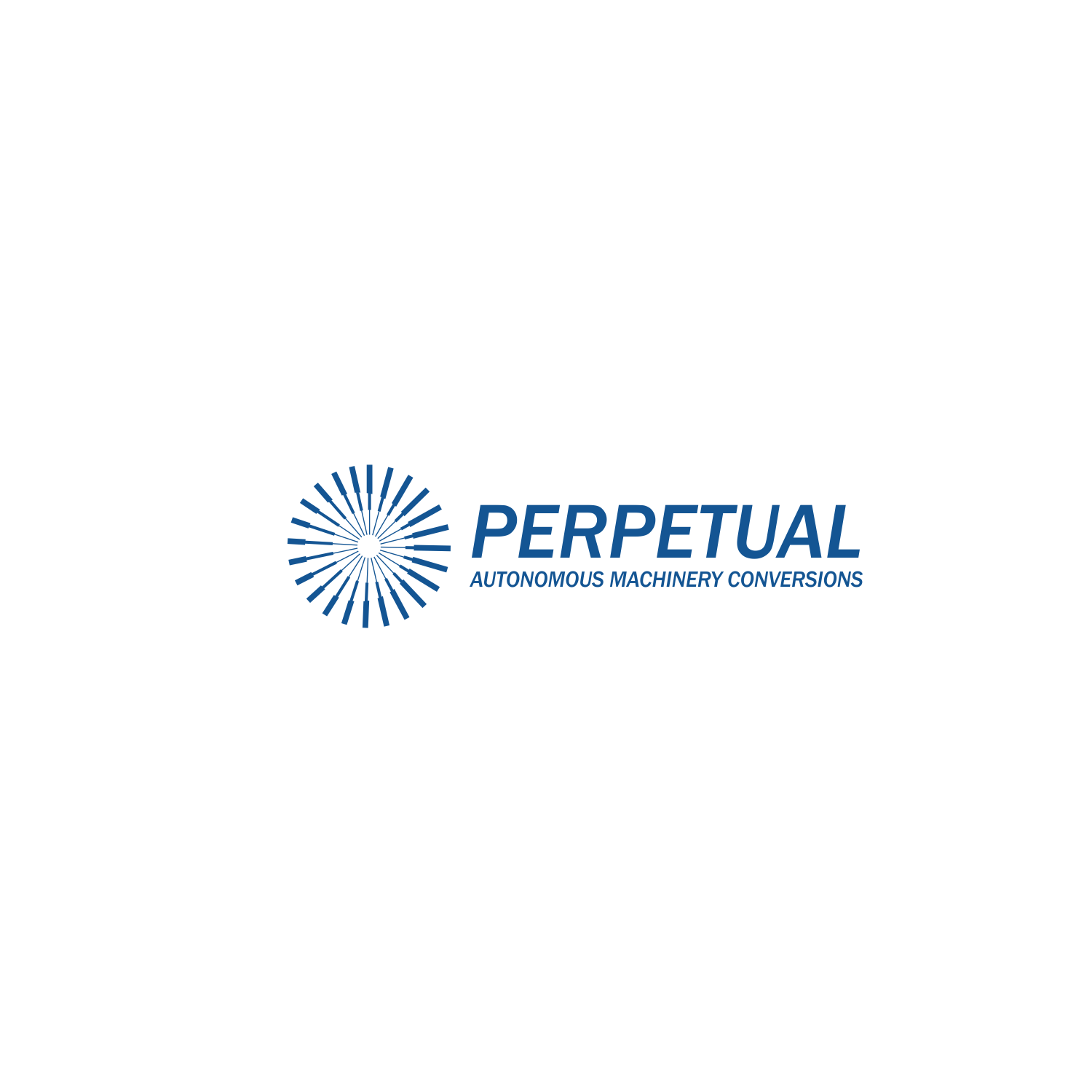 Diseño de Logo por abidzar para Perpetual Autonomy Pty Ltd | Diseño #33501065