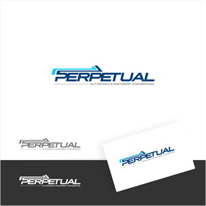 Logo Design by Arham Hidayat for Perpetual Autonomy Pty Ltd | Design #33493285