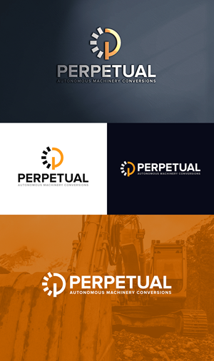 Design de Logo par BehindSymbols pour Perpetual Autonomy Pty Ltd | Design : #33499203