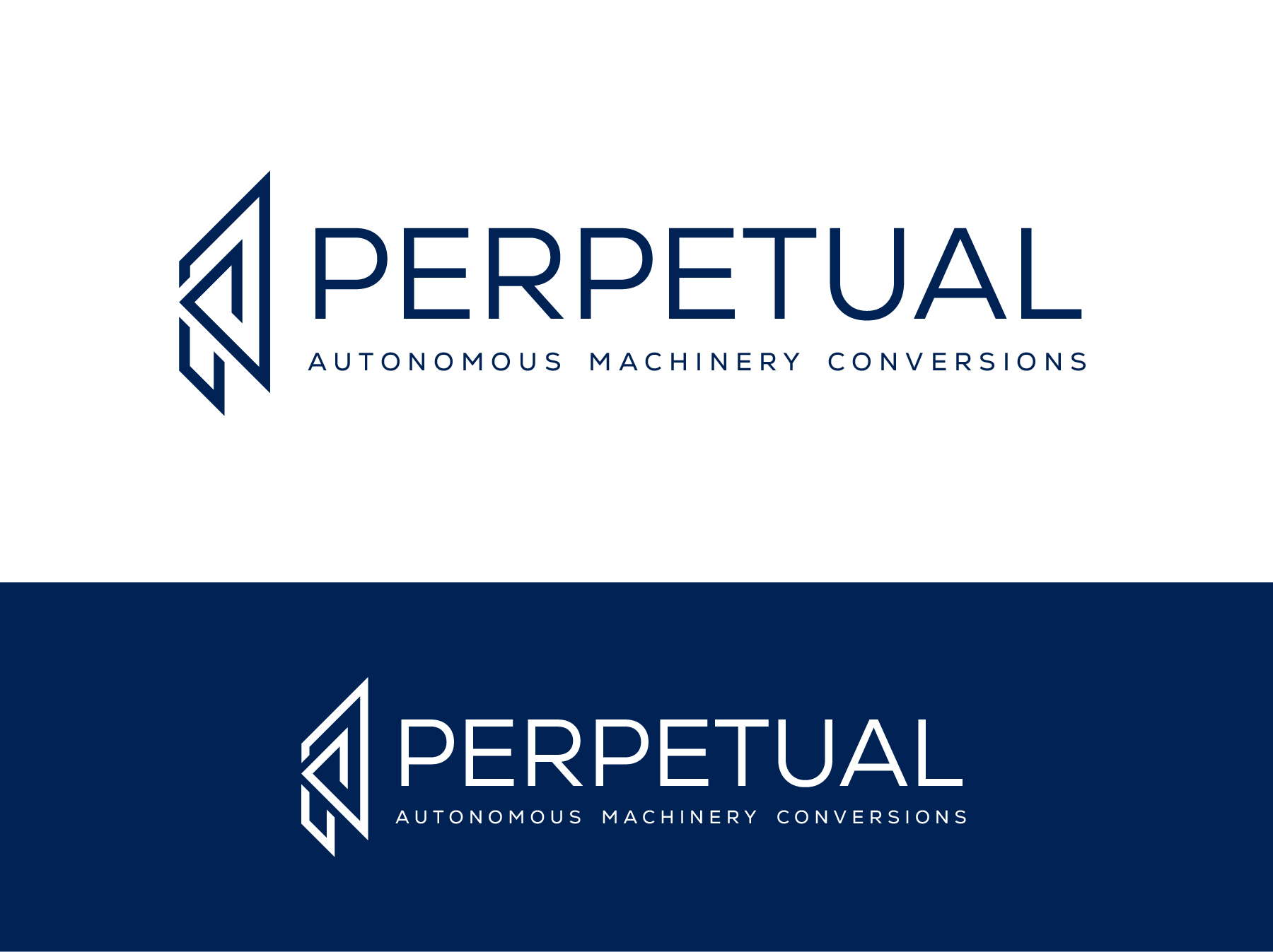 Logo Design by debdesign for Perpetual Autonomy Pty Ltd | Design #33503239