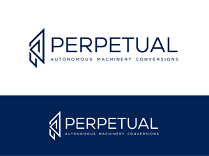 Logo Design by debdesign for Perpetual Autonomy Pty Ltd | Design: #33503239