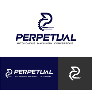 Logo Design by debdesign for Perpetual Autonomy Pty Ltd | Design: #33503240