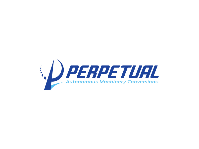 Diseño de Logo por rddesign1992 para Perpetual Autonomy Pty Ltd | Diseño #33496057