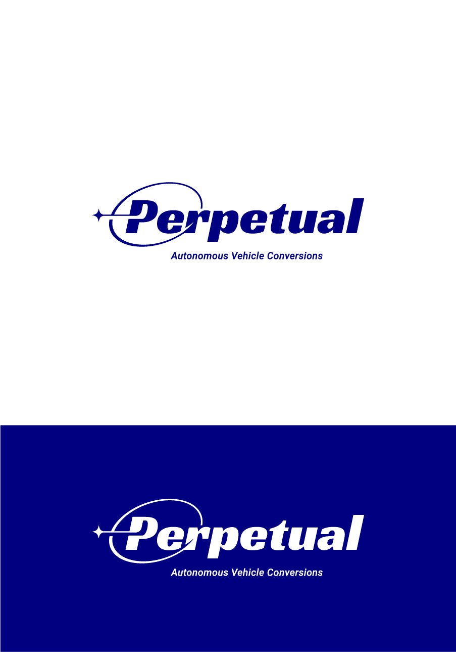 Diseño de Logo por somani para Perpetual Autonomy Pty Ltd | Diseño #33495418