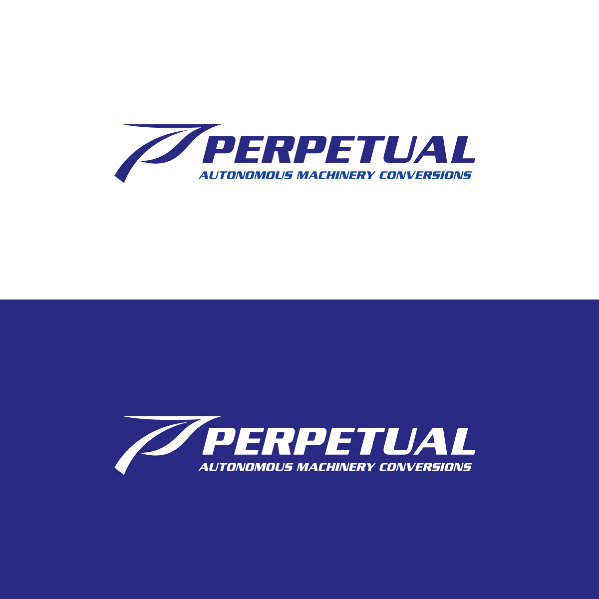 Diseño de Logo por prodesigns99 para Perpetual Autonomy Pty Ltd | Diseño #33495527