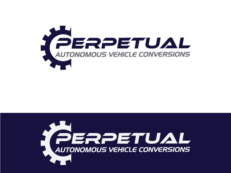Logo-Design von NFGraphics für Perpetual Autonomy Pty Ltd | Design #33505300