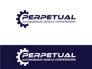 Diseño de Logo por NFGraphics para Perpetual Autonomy Pty Ltd | Diseño: #33505300
