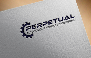Diseño de Logo por NFGraphics para Perpetual Autonomy Pty Ltd | Diseño: #33505301