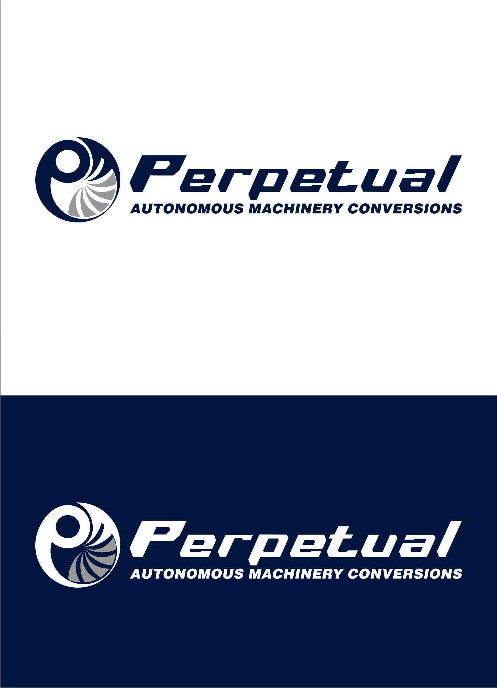 Diseño de Logo por Soul Light para Perpetual Autonomy Pty Ltd | Diseño #33495617