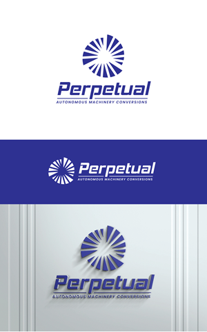 Design de Logo par creativepix pour Perpetual Autonomy Pty Ltd | Design : #33496026