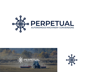 Design de Logo par Rosiana Design pour Perpetual Autonomy Pty Ltd | Design : #33514985