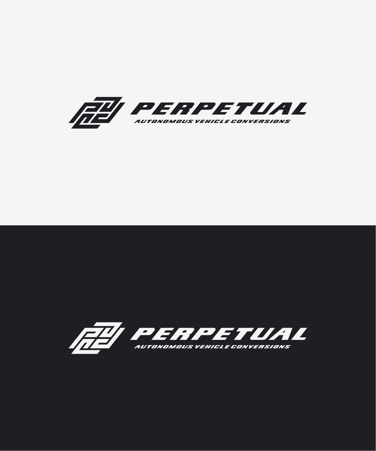 Logo Design by Dynopoint for Perpetual Autonomy Pty Ltd | Design #33494348