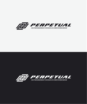 Logo Design by Dynopoint for Perpetual Autonomy Pty Ltd | Design: #33494348