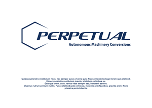Design de Logo par Indra Putra pour Perpetual Autonomy Pty Ltd | Design : #33493772