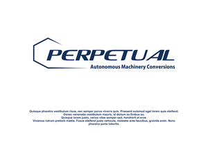 Design de Logo par Indra Putra pour Perpetual Autonomy Pty Ltd | Design : #33493774