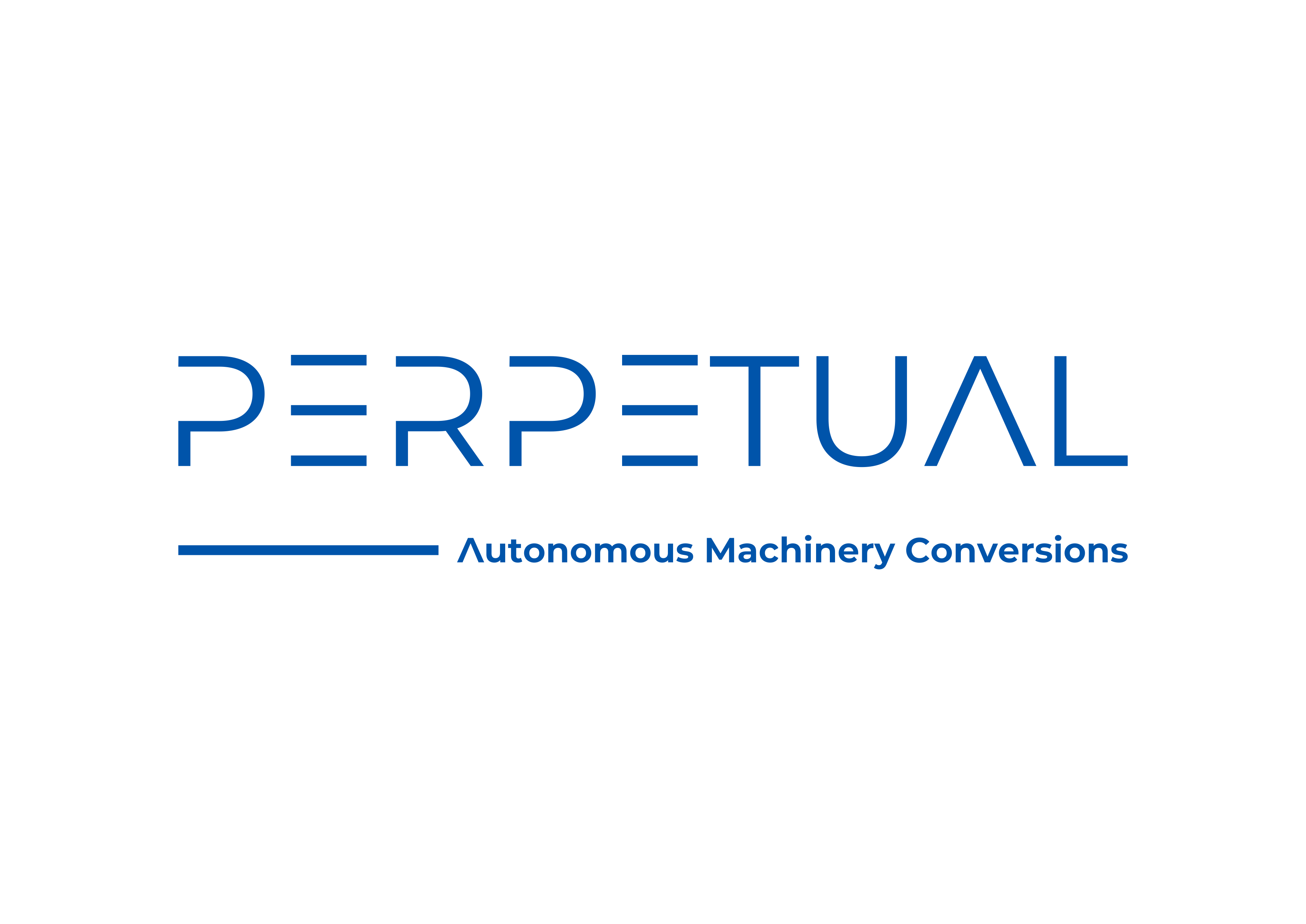Diseño de Logo por Indra Putra para Perpetual Autonomy Pty Ltd | Diseño #33499588