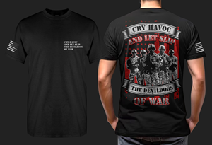 T-shirt Design by guruntool for this project | Design #33539665