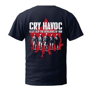 T-shirt Design by {mega- for this project | Design: #33513788