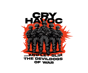 T-shirt Design by Jack3000 for this project | Design: #33532091