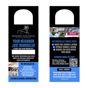 Flyer Design by Sergio Coelho for SD Pro Team | Design: #33514270