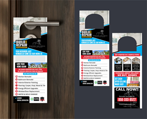 Diseño de Flyer por erikdesign para SD Pro Team | Diseño #33498749