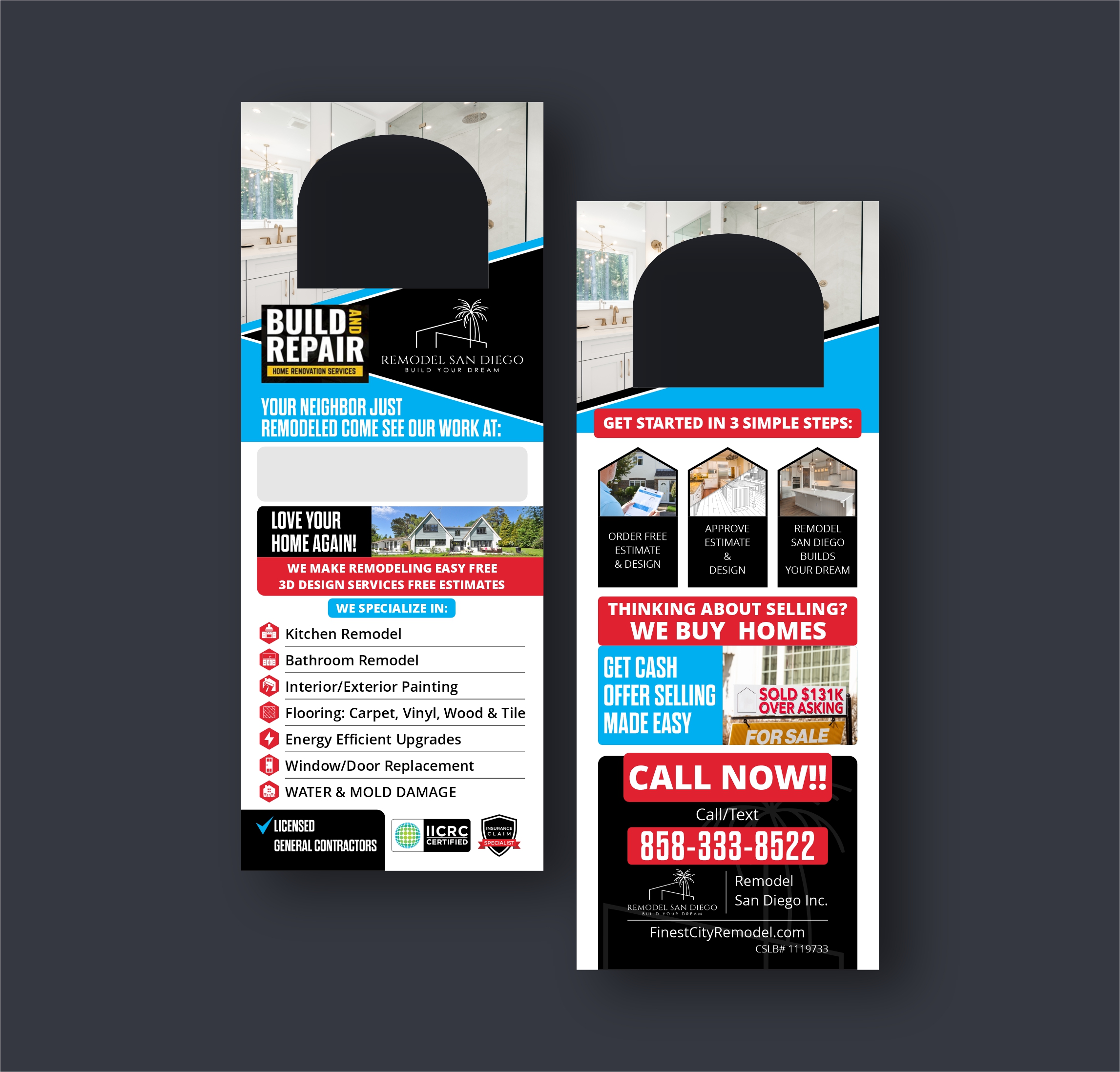 Flyer-Design von erikdesign für SD Pro Team | Design #33505188