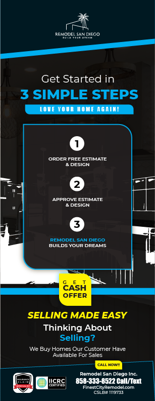 Flyer Design by JohnnydArt for SD Pro Team | Design #33510238