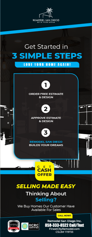 Flyer Design by JohnnydArt for SD Pro Team | Design: #33510238