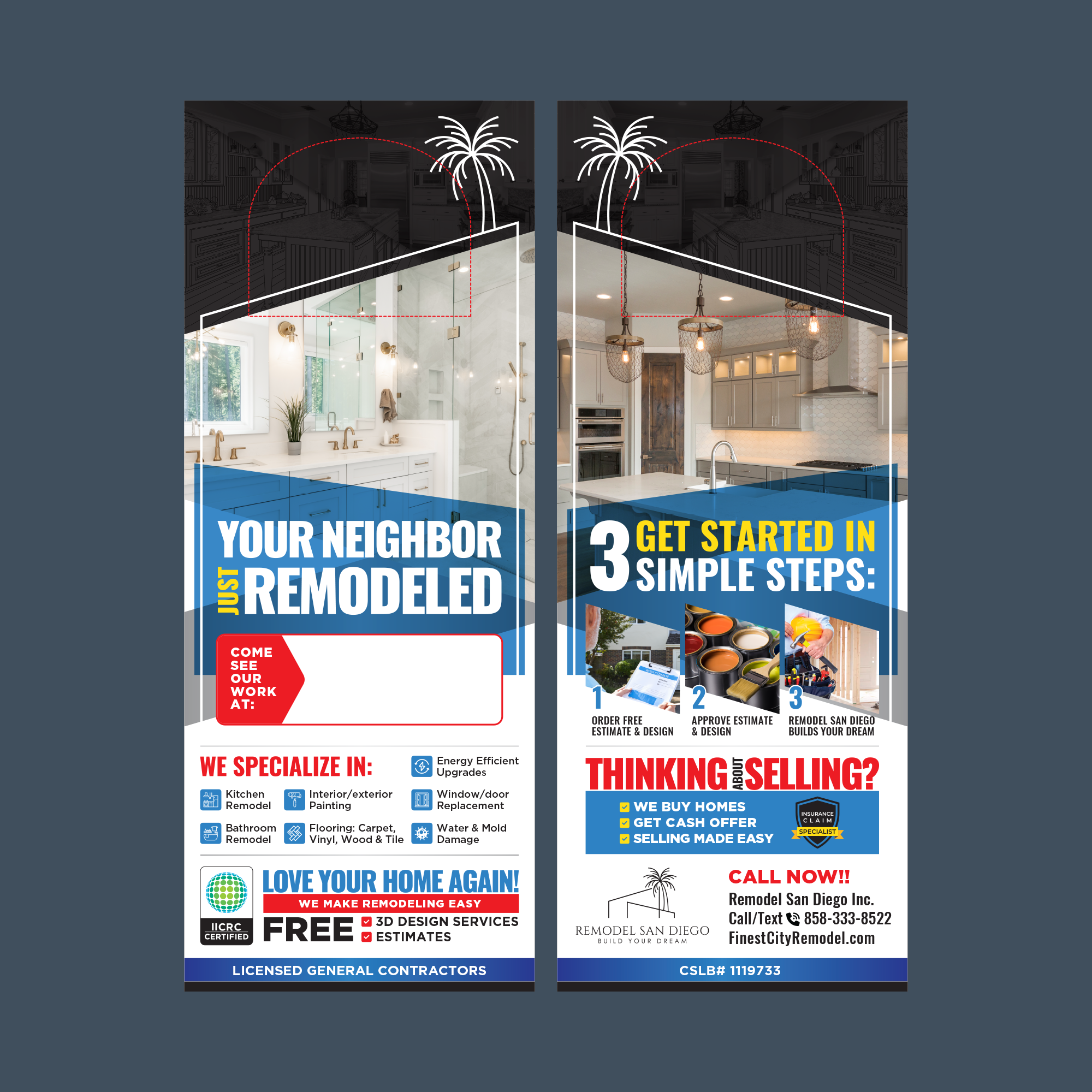 Flyer-Design von nadhisa87 für SD Pro Team | Design: #33521796