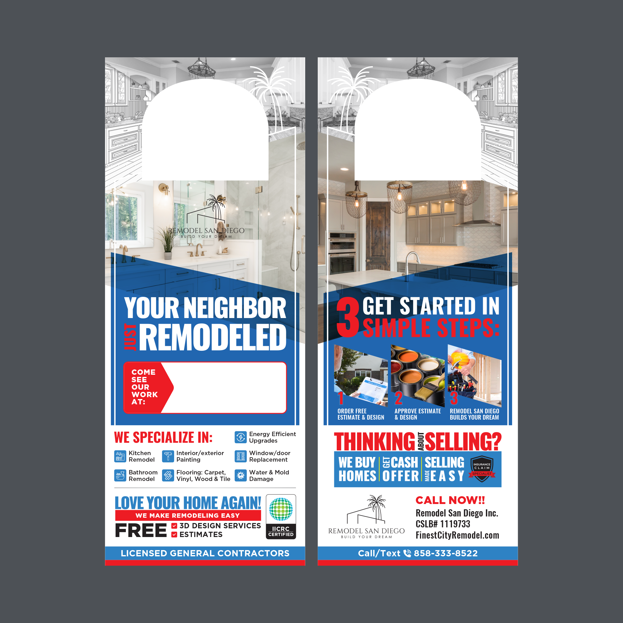 Flyer Design by nadhisa87 for SD Pro Team | Design #33540330