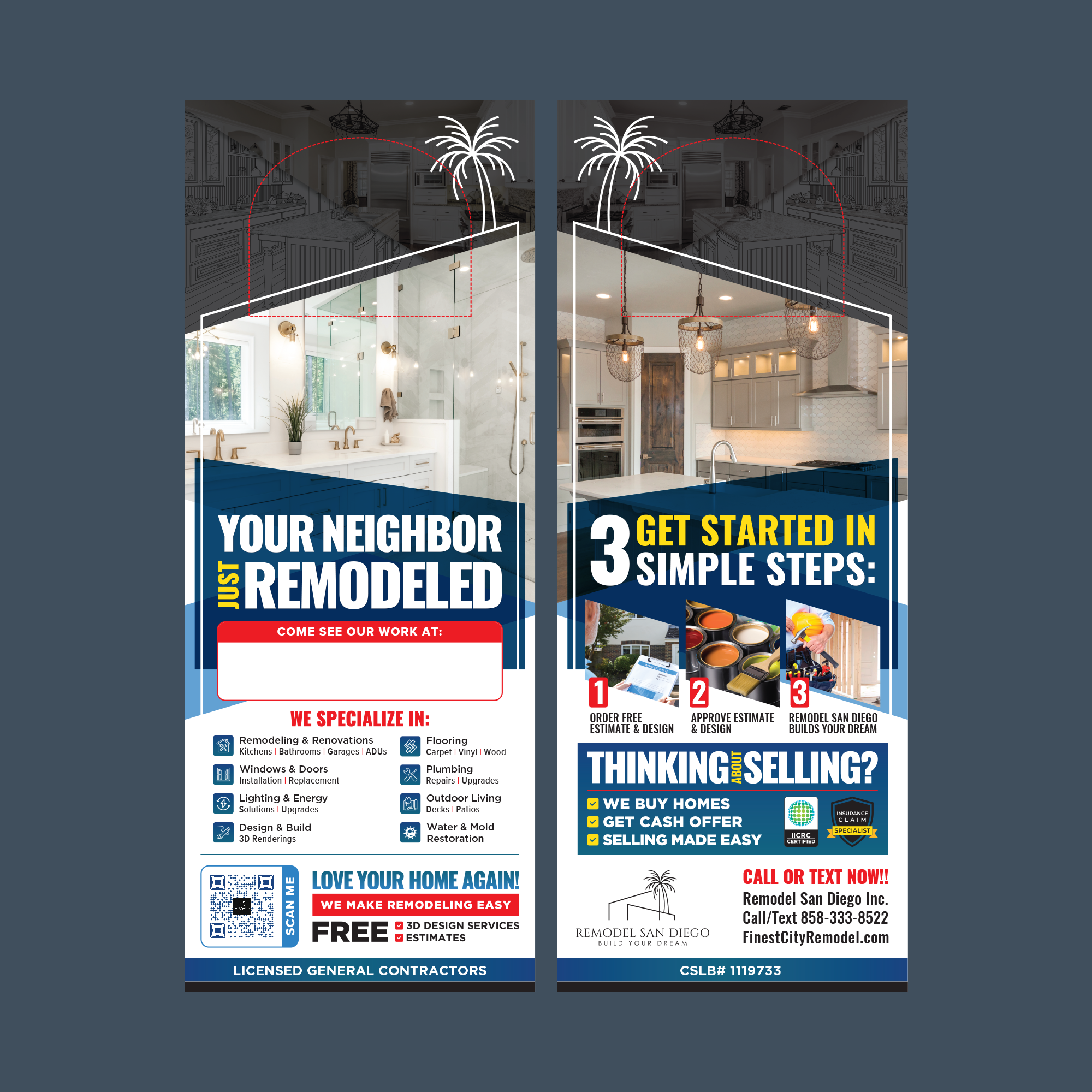 Flyer Design by nadhisa87 for SD Pro Team | Design #33833794