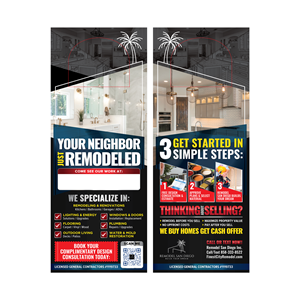 Flyer-Design von nadhisa87 für SD Pro Team | Design: #33843262