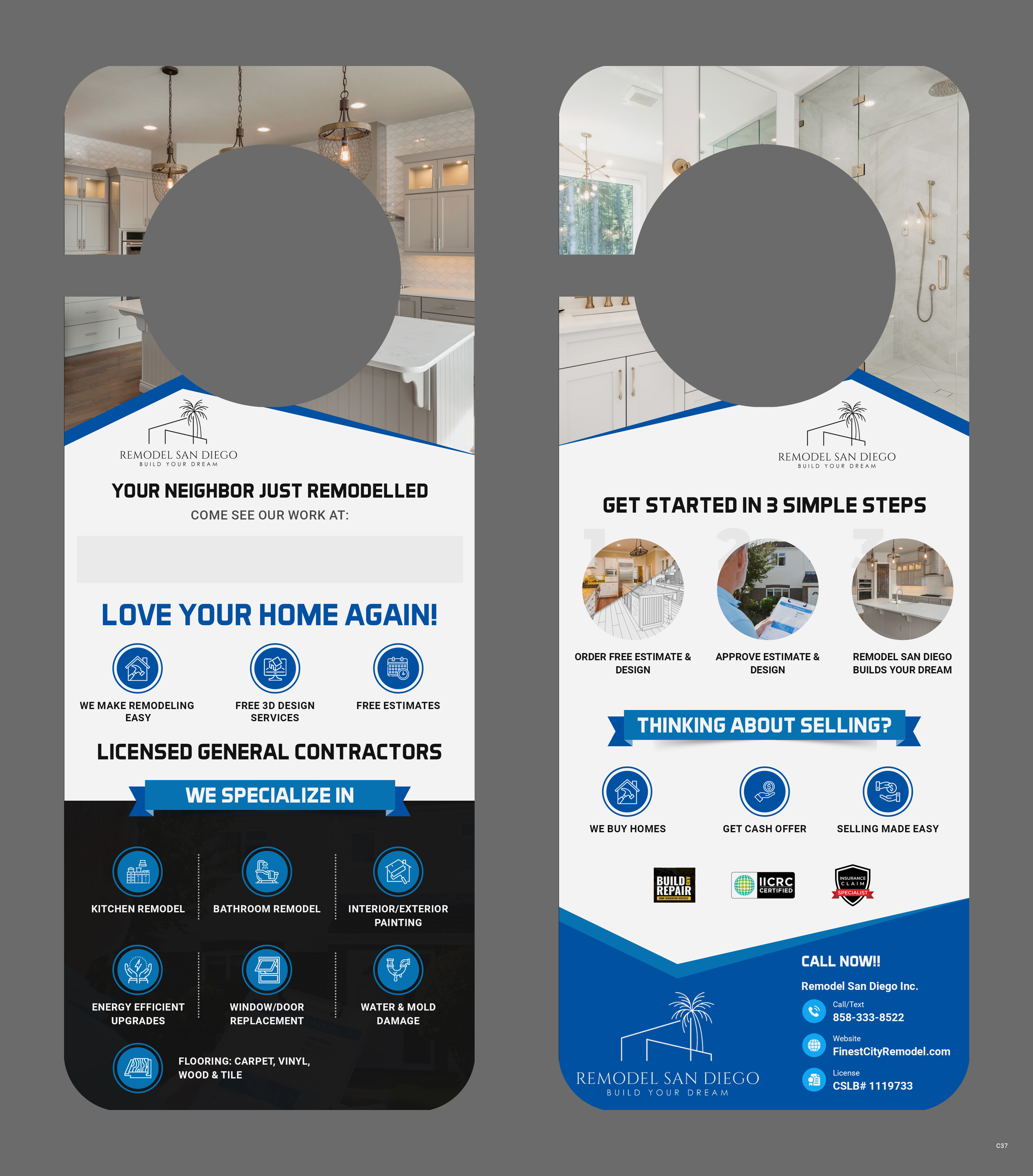 Flyer Design by pb for SD Pro Team | Design #33506913