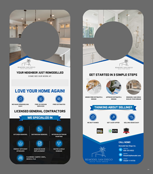 Flyer Design by pb for SD Pro Team | Design: #33506913