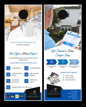 Flyer-Design von pb für SD Pro Team | Design: #33506920