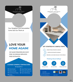 Flyer-Design von pb für SD Pro Team | Design: #33512587