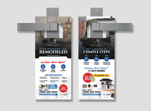 Flyer Design by debdesign for SD Pro Team | Design: #33495223