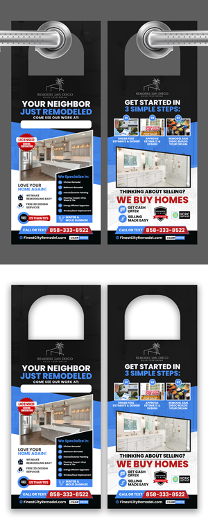 Flyer-Design von debdesign für SD Pro Team | Design: #33495257