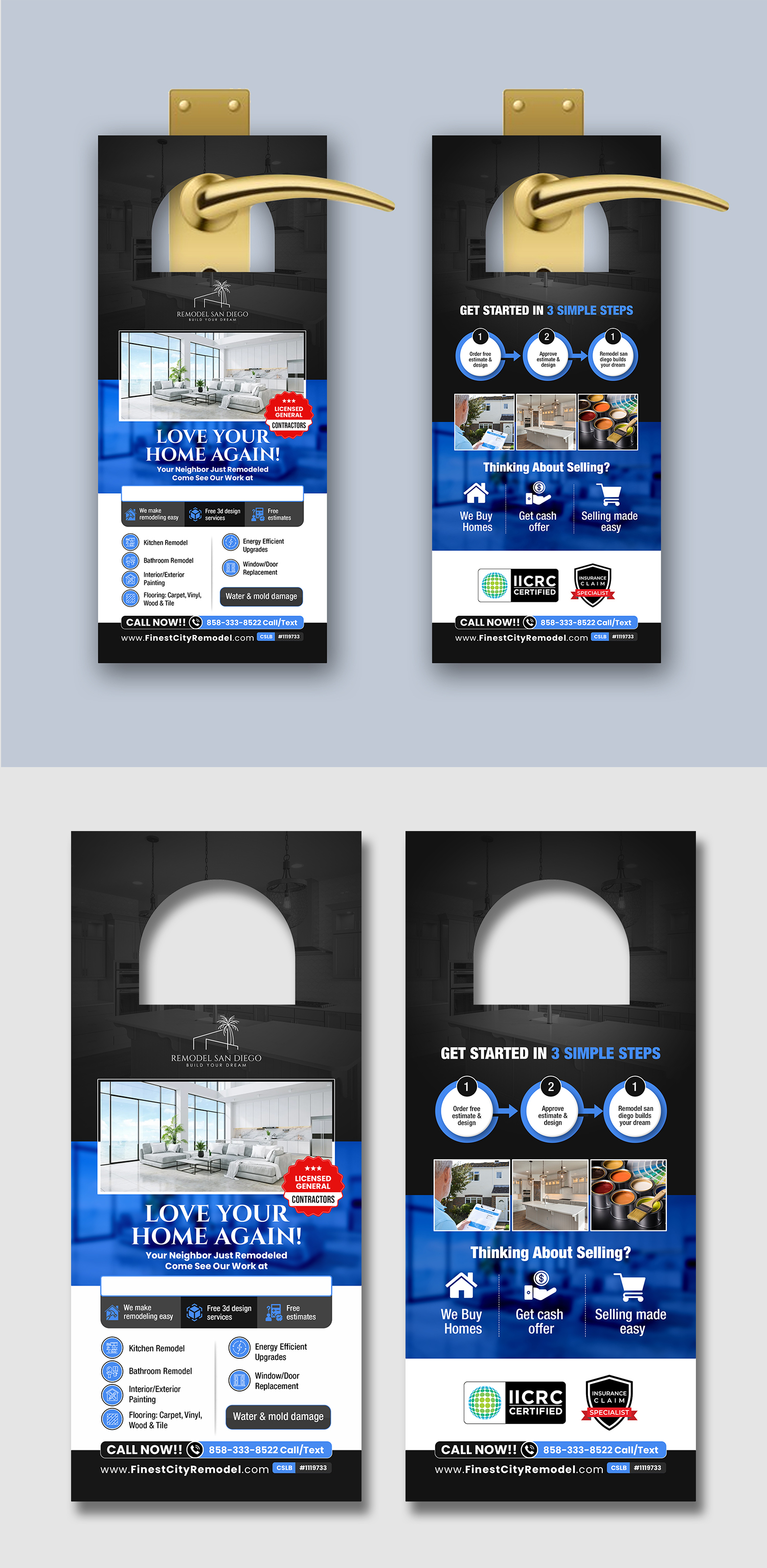 Flyer Design by debdesign for SD Pro Team | Design #33497453