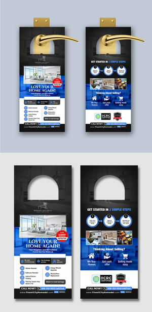 Flyer Design by debdesign for SD Pro Team | Design: #33497453